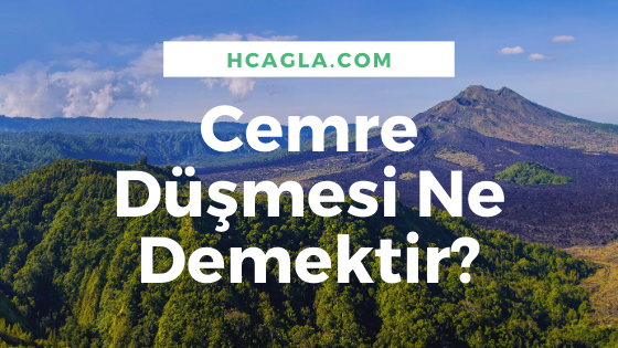 cemre-ne-demek