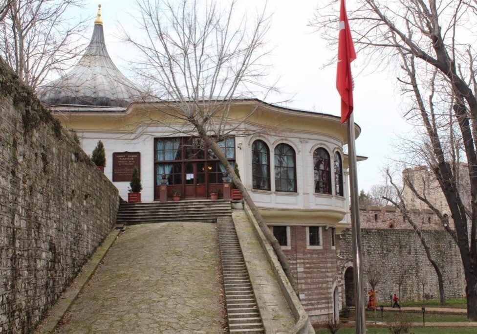 ahmet-hamdi-tanpinar-muzesi