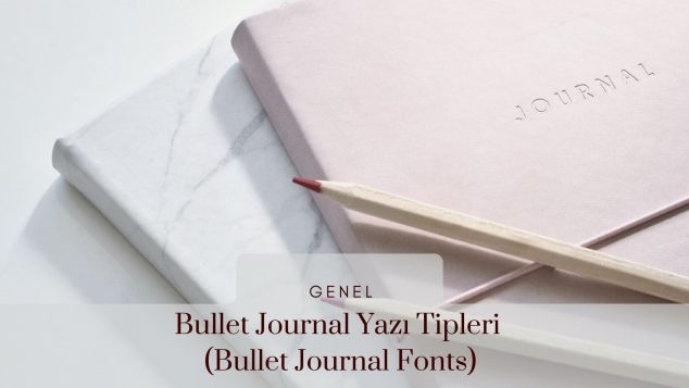 bullet-journal-ideas