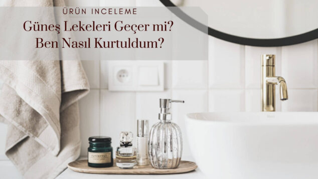 güneş-lekesi